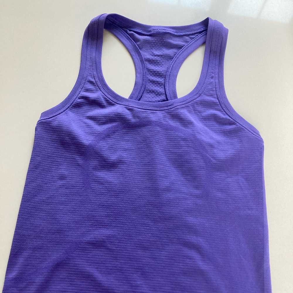 lulu swifty tech tank